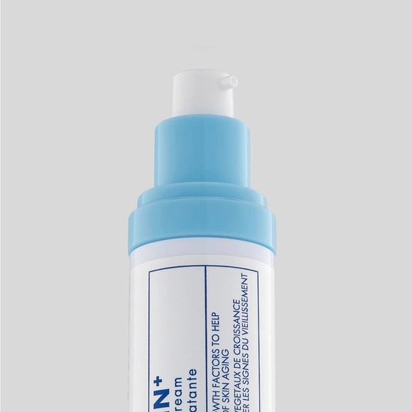 NEW Obagi Clinical Kinetin+ Hydration Cream Full Size 50 mL 1.7oz Hypoallergenic - Picture 3 of 10